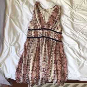 Abercrombie Dress
